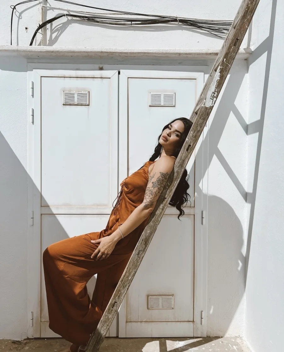 Alexandria PHA Model Manchester Female 2025 56