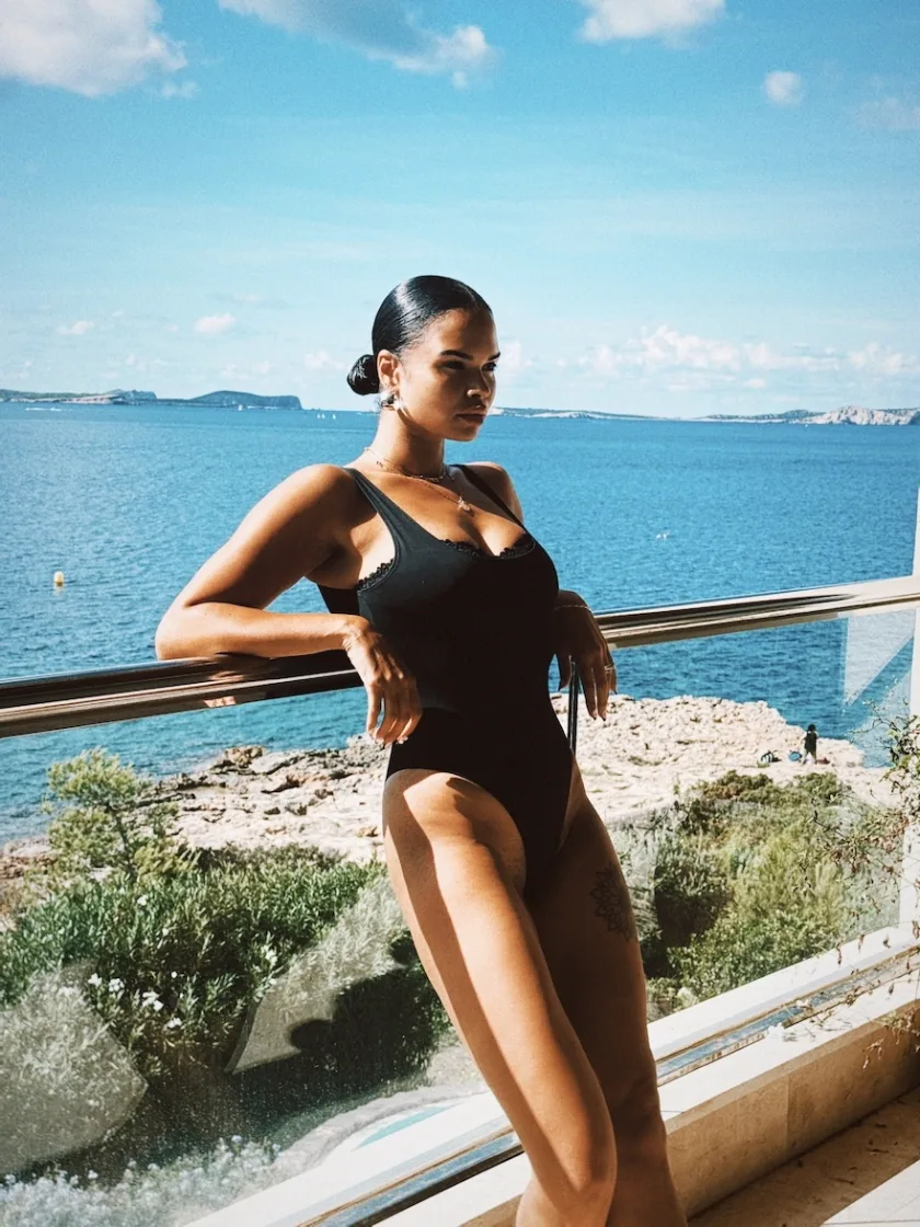 Alexandria PHA Model Manchester Female 2025 81