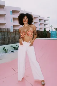 Alexandria PHA Model Manchester Female 2025 29