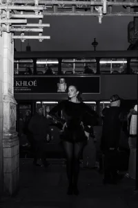 Alexandria PHA Model Manchester Female 2025 45