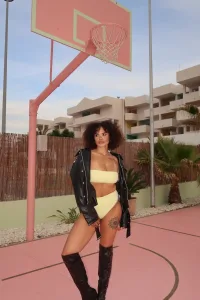 Alexandria PHA Model Manchester Female 2025 58