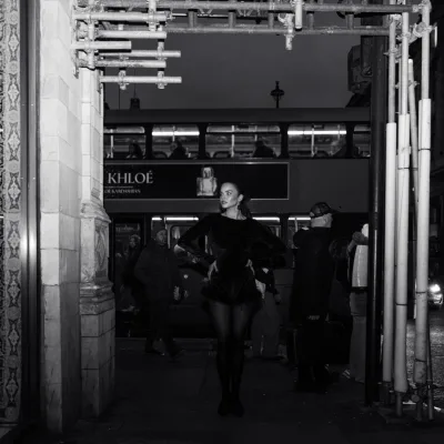 Alexandria PHA Model Manchester Female 2025 45