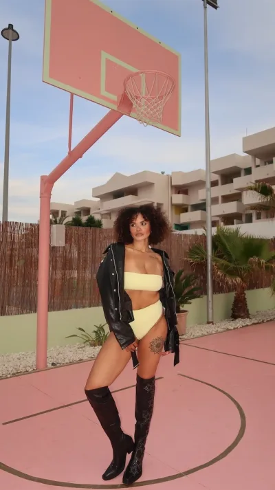 Alexandria PHA Model Manchester Female 2025 58