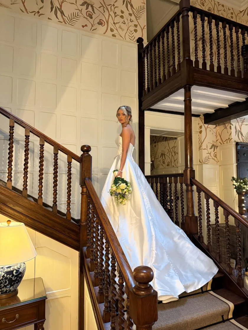 PHA Alice Manchester Female Model 1