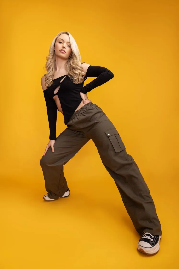 PHA Alice Manchester Female Model 3