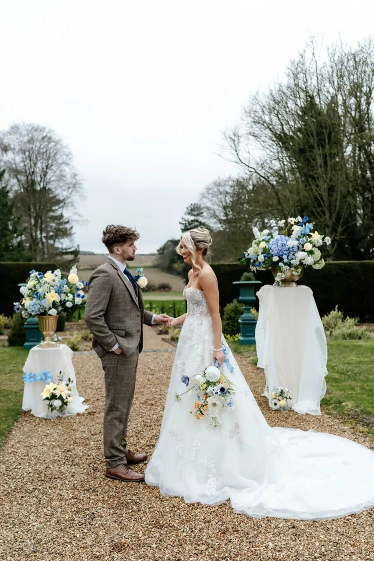 PHA Alice Manchester Female Model 6