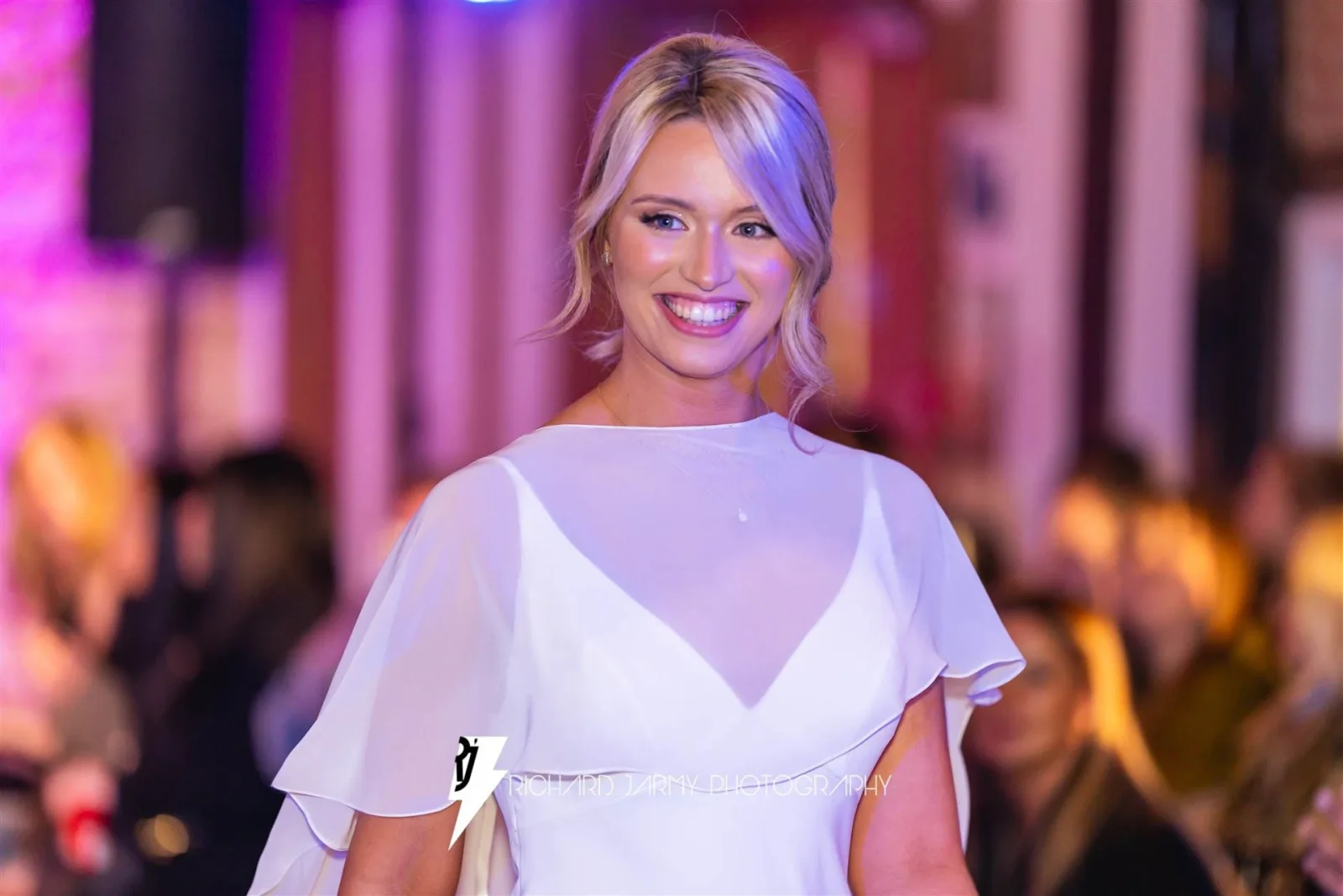 PHA Alice Manchester Female Model 8