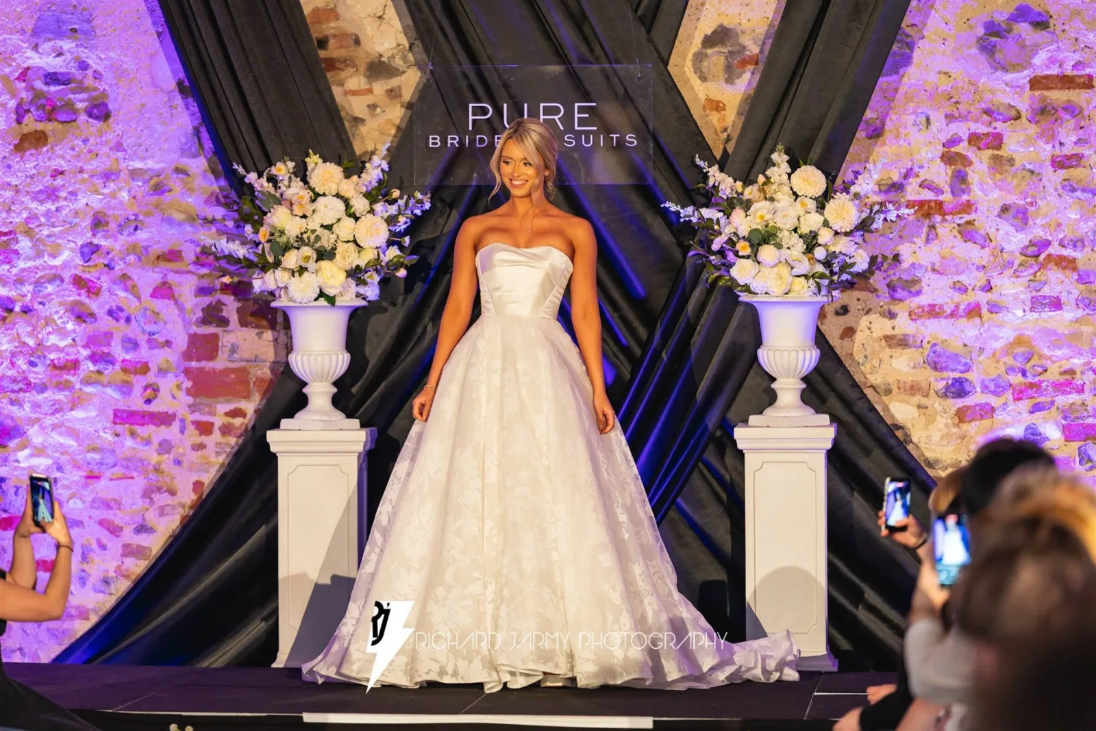 PHA Alice Manchester Female Model 9