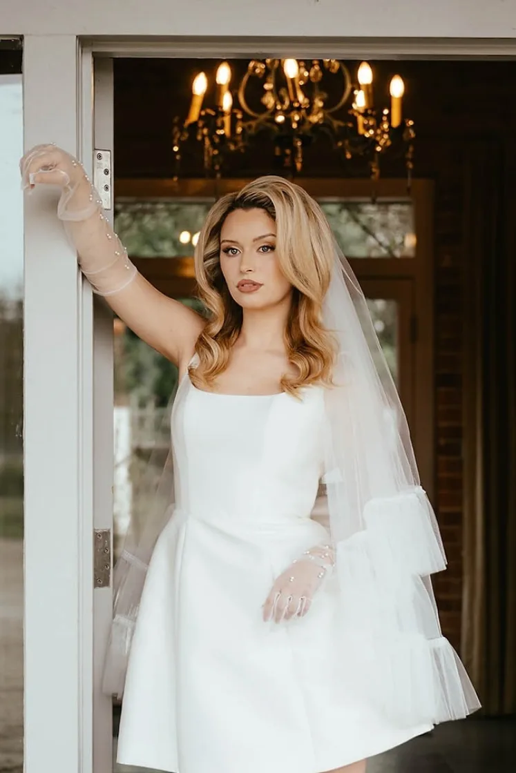 PHA Alice Manchester Female Model 12