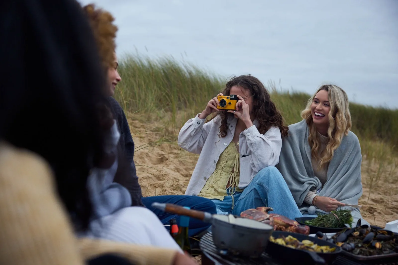 PHA Alice Manchester Female Model 14