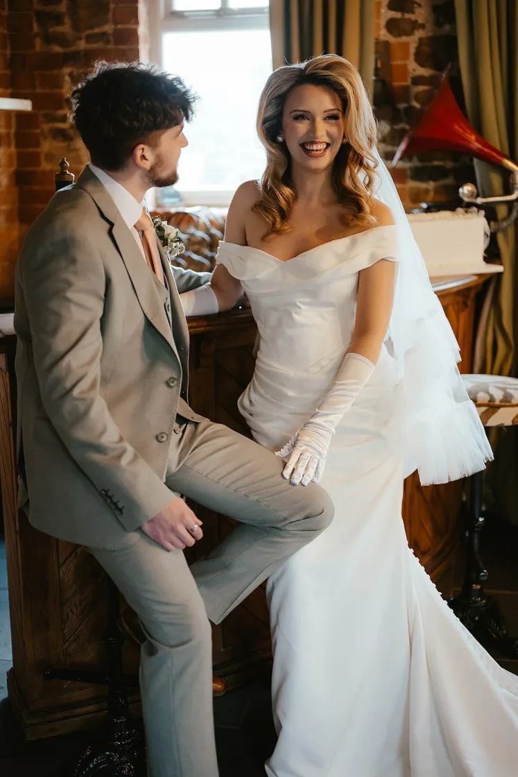 PHA Alice Manchester Female Model 17