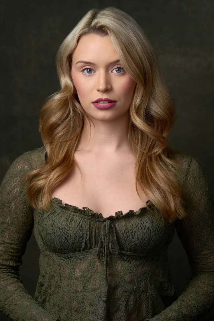 PHA Alice Manchester Female Model 21