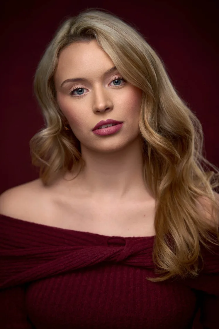 PHA Alice Manchester Female Model 22