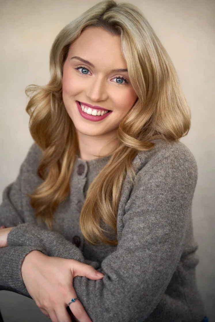 PHA Alice Manchester Female Model 23