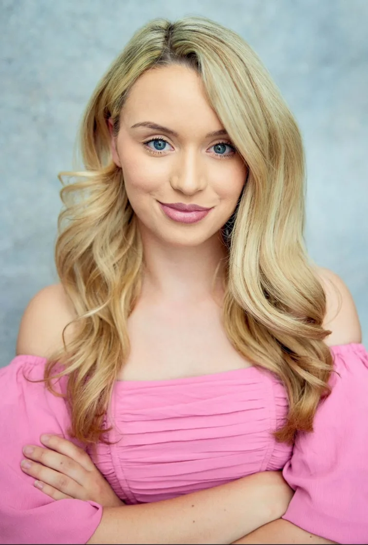 PHA Alice Manchester Female Model 24