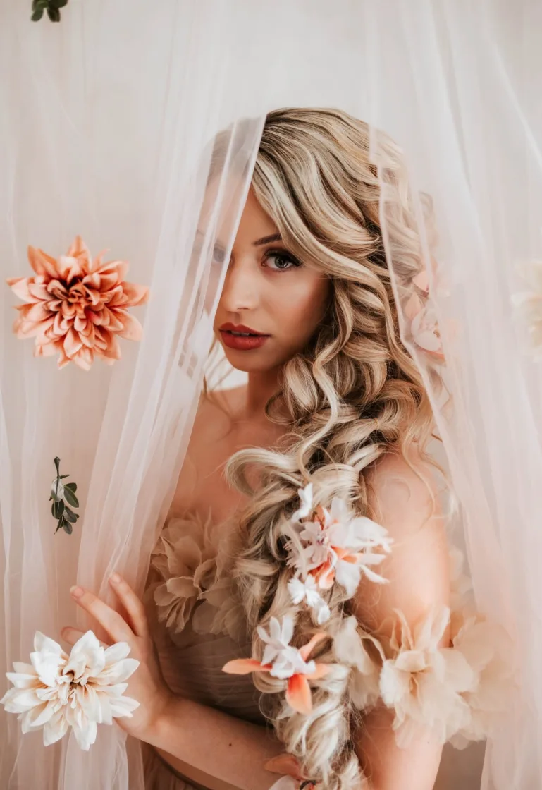 PHA Alice Manchester Female Model 26