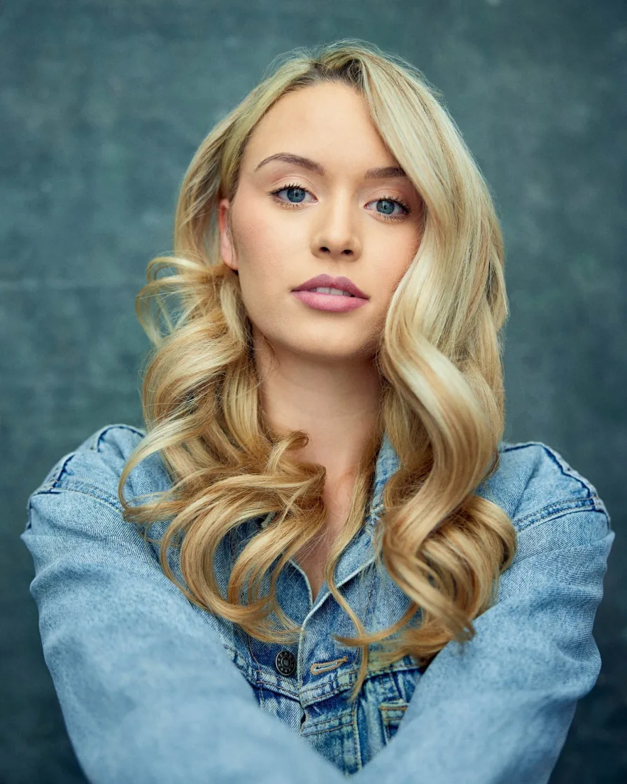 PHA Alice Manchester Female Model 28