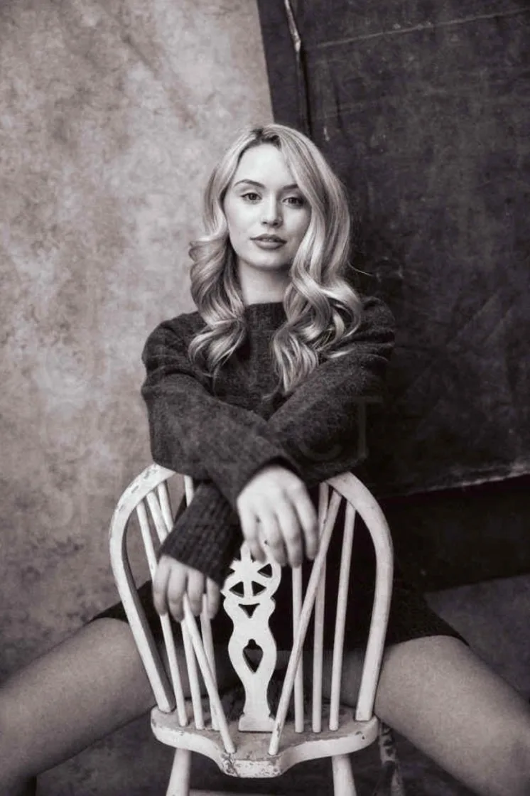 PHA Alice Manchester Female Model 29