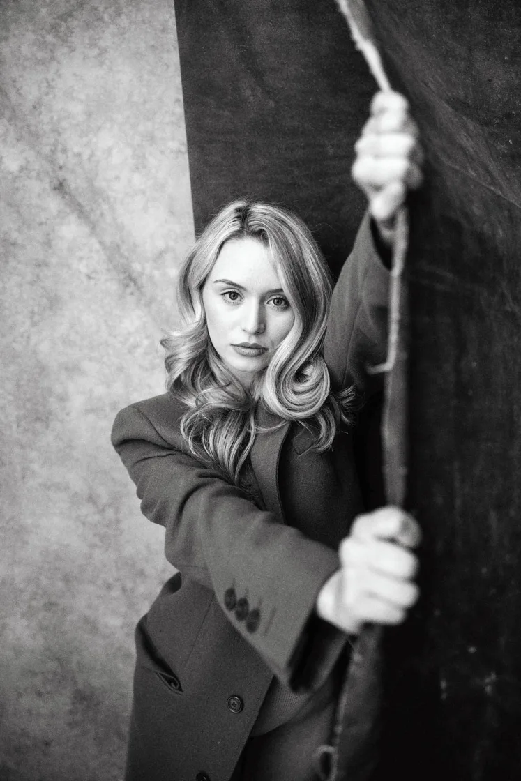 PHA Alice Manchester Female Model 30