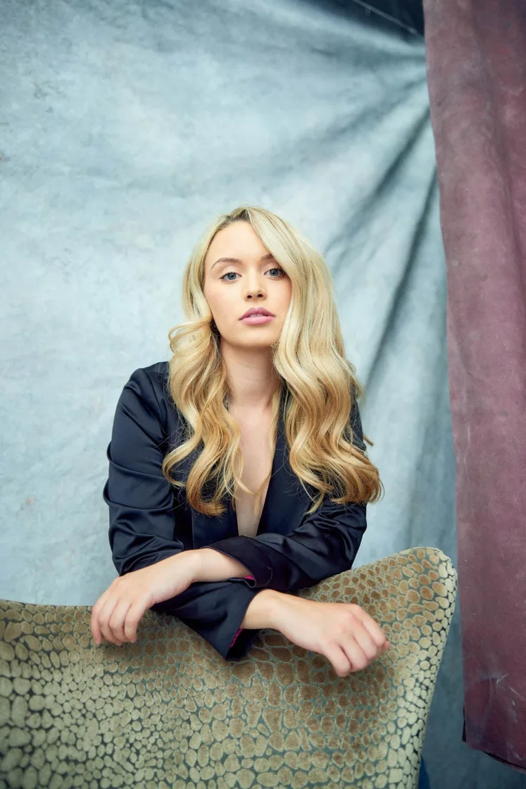 PHA Alice Manchester Female Model 31