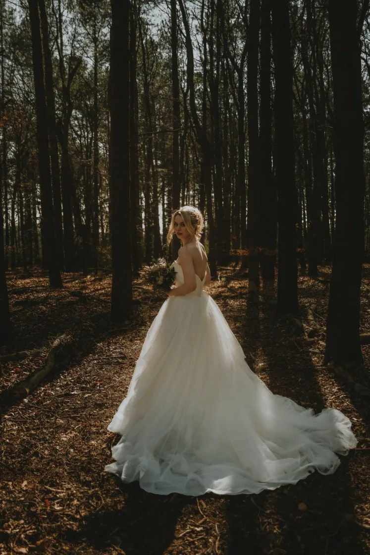 PHA Alice Manchester Female Model 32