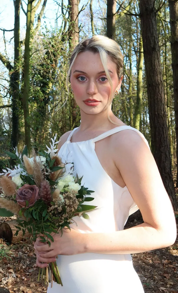 PHA Alice Manchester Female Model 34