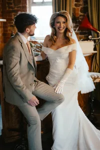 PHA Alice Manchester Female Model 17