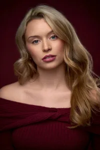 PHA Alice Manchester Female Model 22