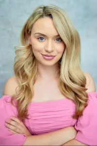 PHA Alice Manchester Female Model 24