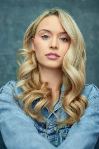 PHA Alice Manchester Female Model 28