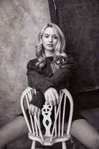 PHA Alice Manchester Female Model 29