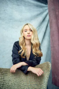 PHA Alice Manchester Female Model 31