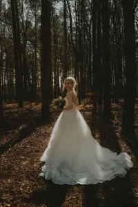 PHA Alice Manchester Female Model 32