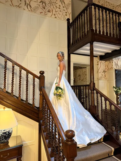 PHA Alice Manchester Female Model 1