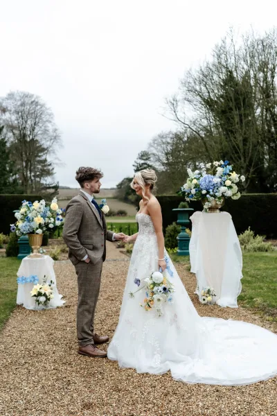 PHA Alice Manchester Female Model 6