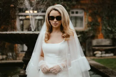 PHA Alice Manchester Female Model 11