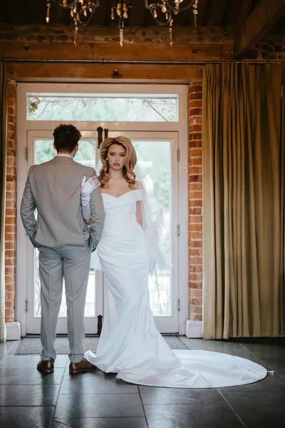 PHA Alice Manchester Female Model 18