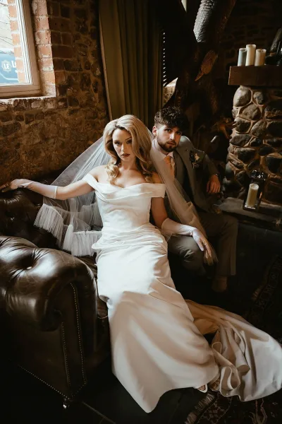 PHA Alice Manchester Female Model 19