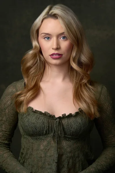 PHA Alice Manchester Female Model 21