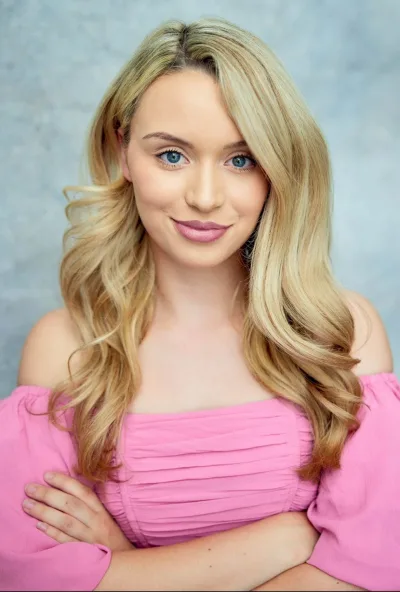 PHA Alice Manchester Female Model 24