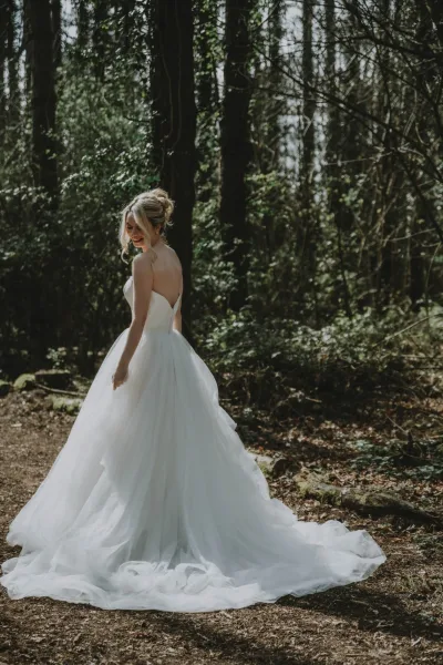 PHA Alice Manchester Female Model 25