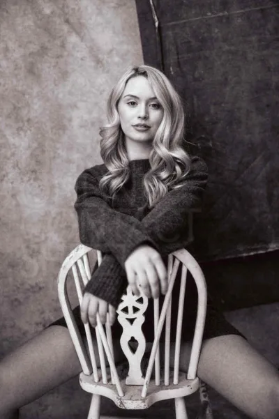 PHA Alice Manchester Female Model 29