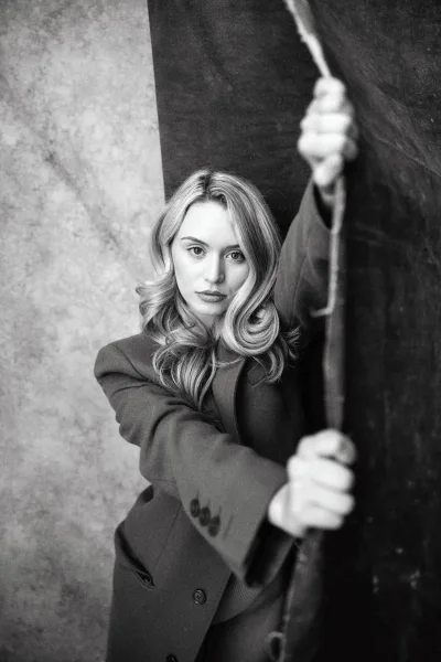 PHA Alice Manchester Female Model 30