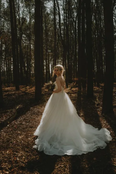 PHA Alice Manchester Female Model 32