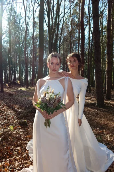 PHA Alice Manchester Female Model 33