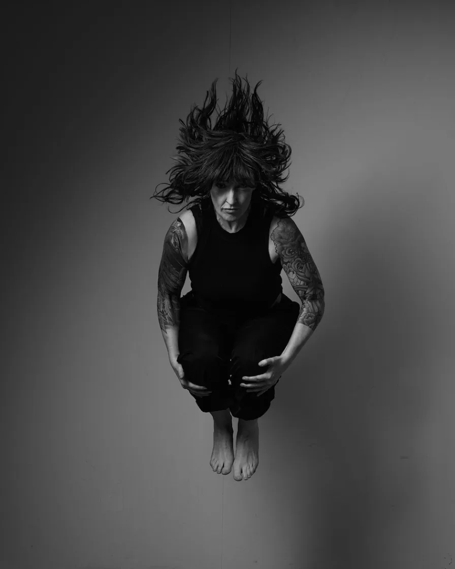 Angela H PHA Model Manchester 2025 Female 7