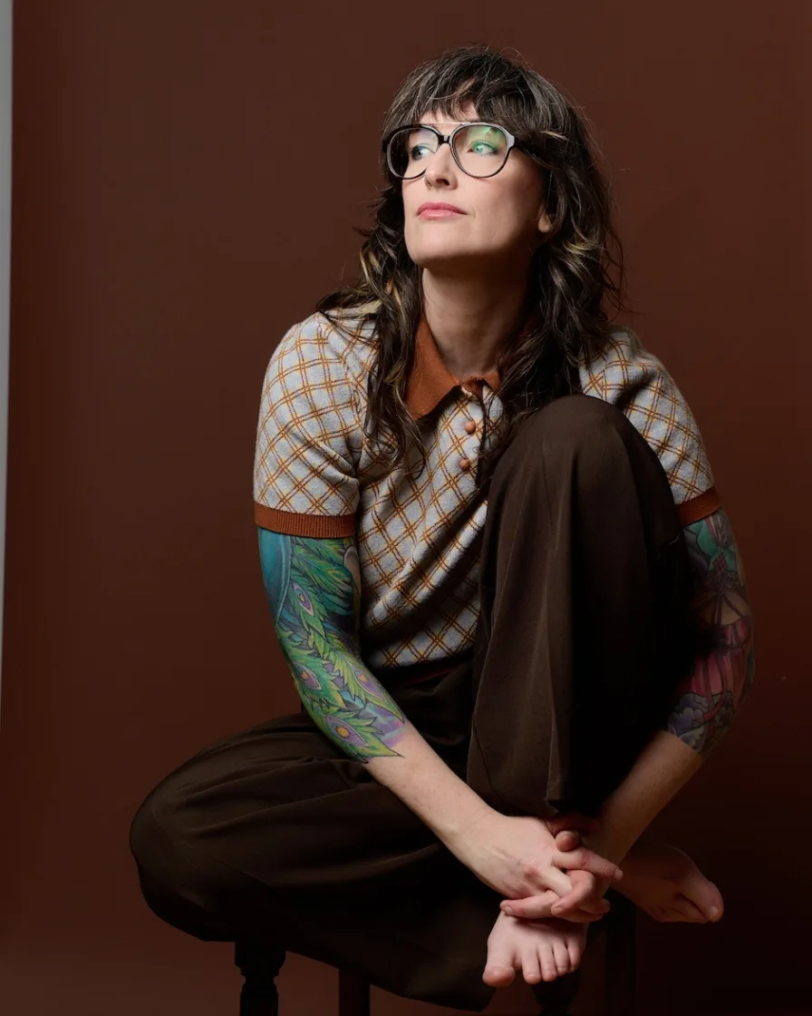 Angela H PHA Model Manchester 2025 Female 15