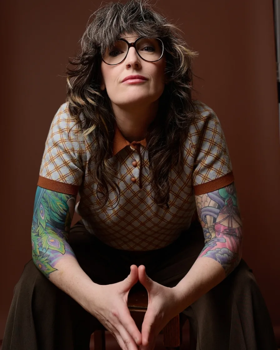 Angela H PHA Model Manchester 2025 Female 16