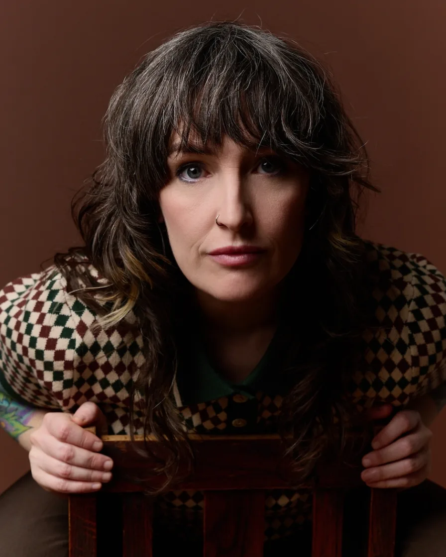 Angela H PHA Model Manchester 2025 Female 22