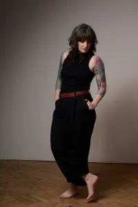 Angela H PHA Model Manchester 2025 Female 5